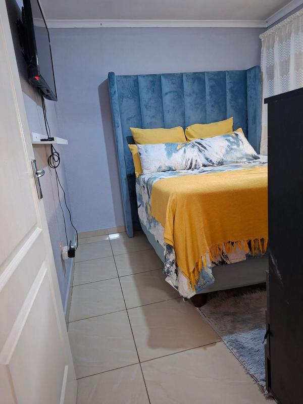 2 Bedroom Property for Sale in Mabopane North West